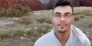 Χαλκιδική αγνοούμενος 31χρονος