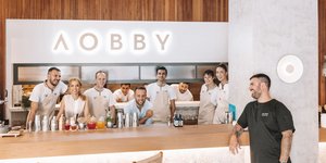 Δημήτρης Μοϊσιάδης -  Γιώργος Λέντζας - Άγγελος Γιακουμίδης 