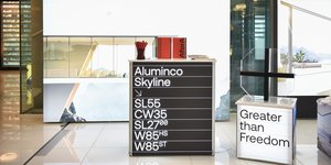 Η Aluminco στην ημερίδα ΕΣΩ