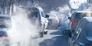 CO2 emissions