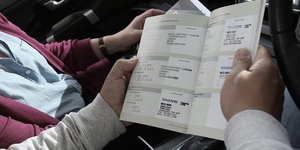 Αρχείο συντήρησης αυτοκινήτου 