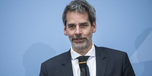 Ο Στέφεν Χέμπεστραϊτ