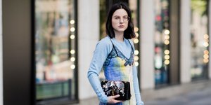 φόρεμα τάση καλοκαίρι 2022