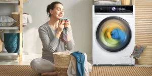 Πλυντήρια ρούχων TCL Electronics