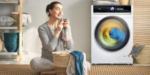 Πλυντήρια ρούχων TCL Electronics