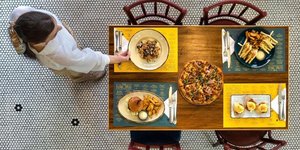 Φωτογραφία: Instagram/@thebrunchers_athens