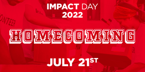 UM IMPACT DAY