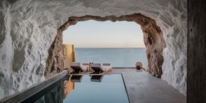 Acro Suites στην Κρήτη