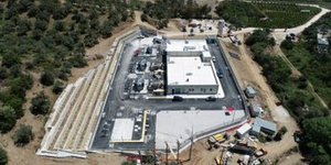 Ολοκληρώθηκε η υποθαλάσσια ηλεκτρική διασύνδεση Σκιάθου - Εύβοιας