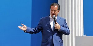 Άδωνις Γεωργιάδης αποθήκευση ανανεώσιμης ενέργειας