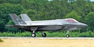 Τουρκία Ελλάδα αεροσκάφος F-35