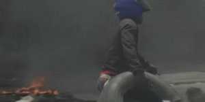 Η Αϊτή βυθίζεται στη βία