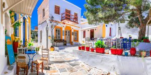 Πάρος