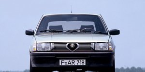 Alfa Romeo 33