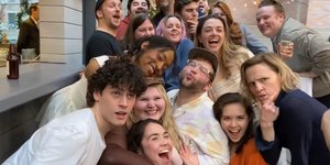 Το μιούζικαλ «Almost Famous» θα παρουσιαστεί στο Μπρόντγουεϊ