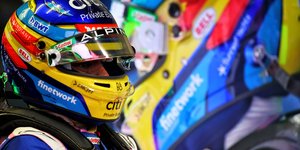 Alonso