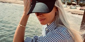 Αντηλιακά για γυναίκες άνω των 50