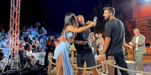 Μαρίας Αντωνά, Αρης Σοϊλέδης