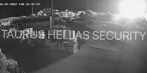 Νέο βίντεο από τη μοιραία πτώση του Antonov