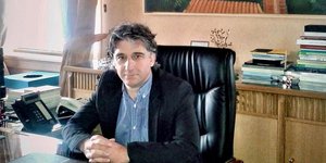 Αποστολόπουλος ΠΑΣΟΚ-ΚΙΝΑΛ