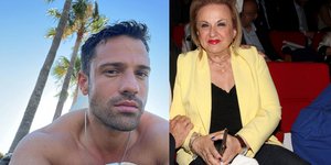 Κωνσταντίνος Αργυρός, Ματίνα Παγώνη