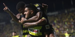 Άρης - Γκόμελ 5-1