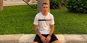 Επέστρεψε στα θρανία και μπήκε από τους πρώτους στην Ιατρική