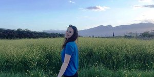 Η Εύη Χαρίλα συγκέντρωσε 19.890 μόρια στις Πανελλήνιες