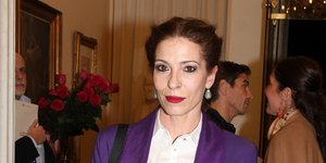 Αθηνά Μαξίμου/ Φωτογραφία: NDP Photo Agency