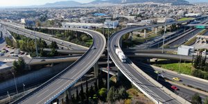 Αττική Οδός 