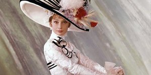 Όντρεϊ Χέμπορν