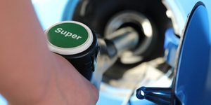 αντλία καυσίμου 