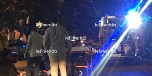 τροχαίο με ποδήλατο iefimerida