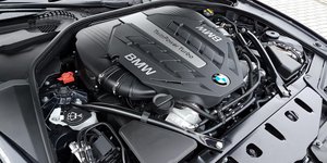 Κινητήρας αυτοκινήτου 