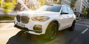 SUV