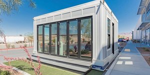 Το Casita by Boxabl