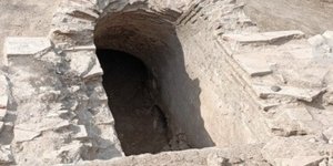 Αρχαιολογικό εύρημα στη Βουλγαρία