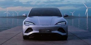 BYD