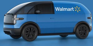 Τα νέα αυτοκίνητα της Walmart