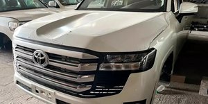 Ανταλλακτικά στη Ρωσία 