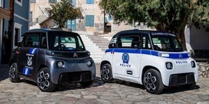 Citroen Ami