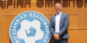 Ο Μαρκ Κλάτενμπεργκ