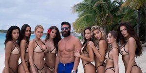 Dan Bilzerian