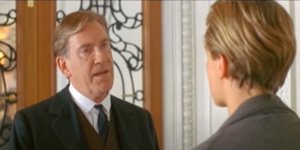 Ντέιβιντ Γουόρνερ