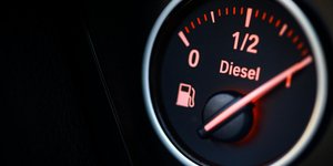 diesel αυτοκίνητο