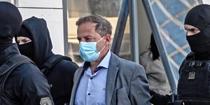 Δημήτρης Λιγνάδης 