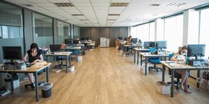 Το «ψηφιακό δωμάτιο» απονομής συντάξεων του e-ΕΦΚΑ