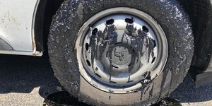 Ελαστικό αυτοκινήτου