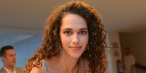 Η Ελίνα Χατζηδημητρίου πέτυχε το απόλυτο και έγραψε ιστορία στο Μαθηματικό