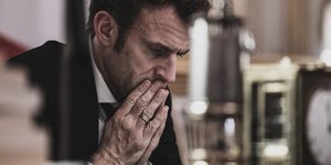 Ο Γάλλος πρόεδρος Εμανουέλ Μακρόν